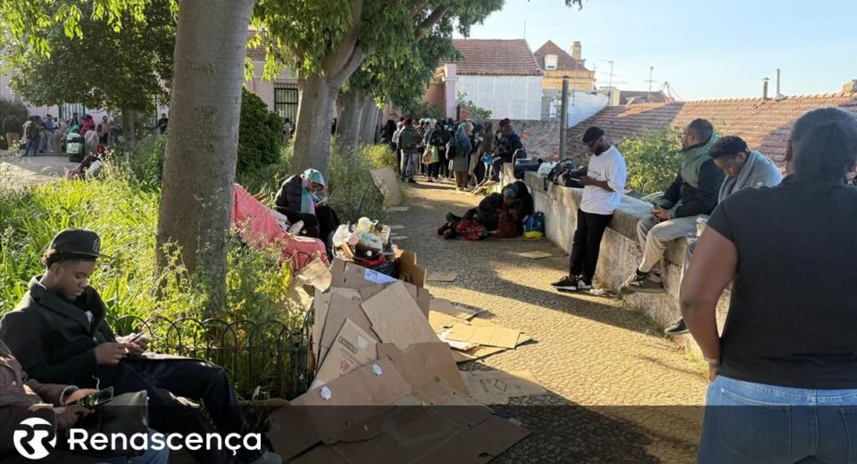 Portugal e o aumento da desinformação sobre imigração em julho