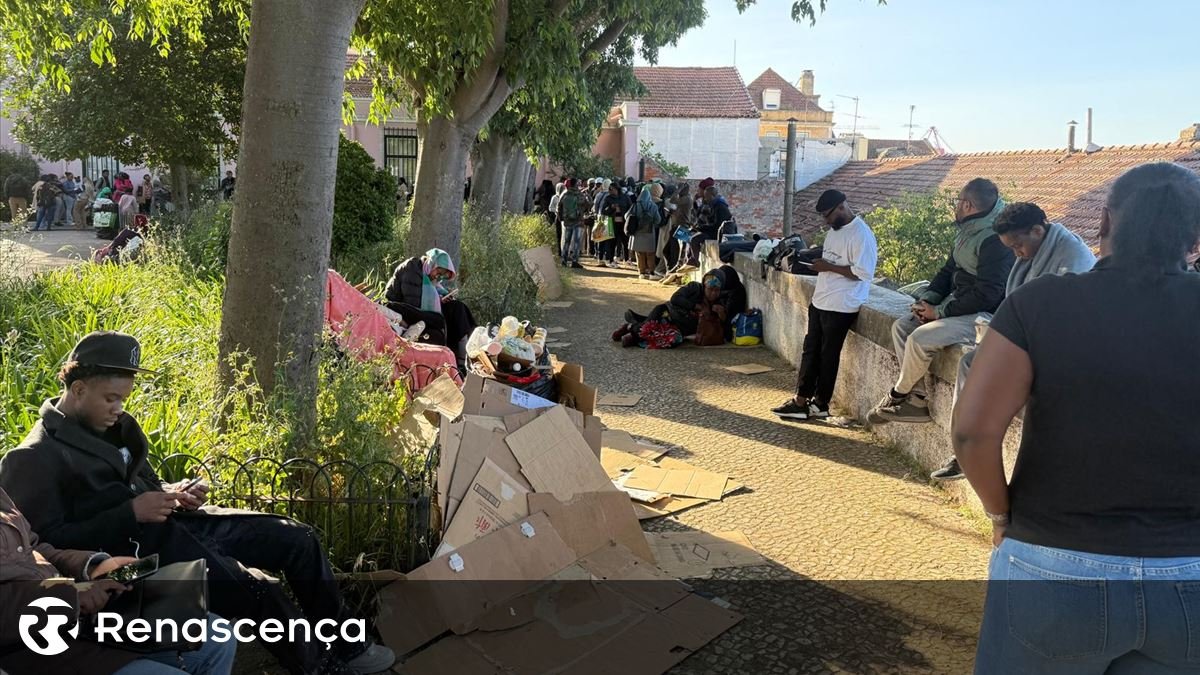 Portugal e o aumento da desinformação sobre imigração em julho