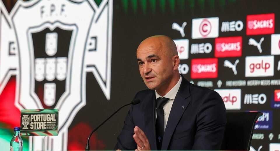 Convocados de Portugal para a Qualificação do Mundial 2026 Revelados a 29 de Agosto