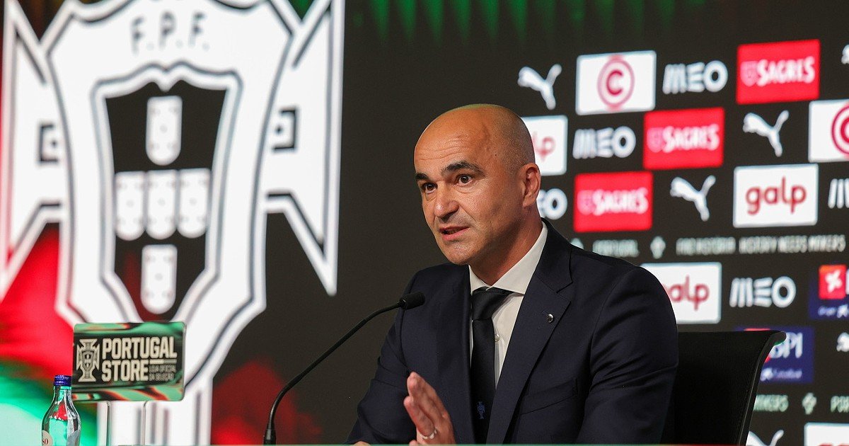 Convocados de Portugal para a Qualificação do Mundial 2026 Revelados a 29 de Agosto