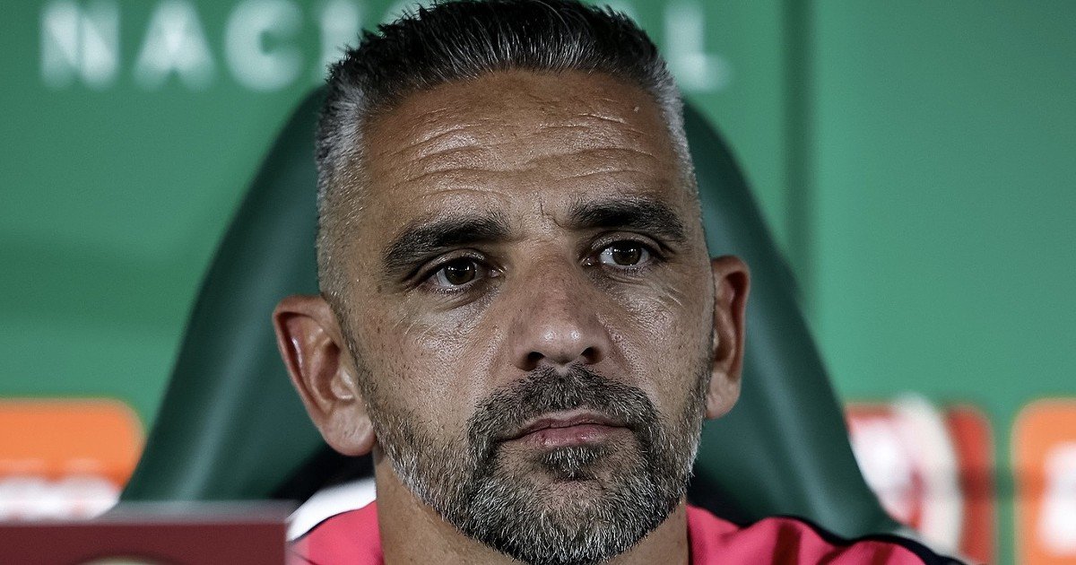 Rui Borges Lança Nacional e Fala sobre o Mercado: 'Estamos Preparados para Qualquer Cenário'