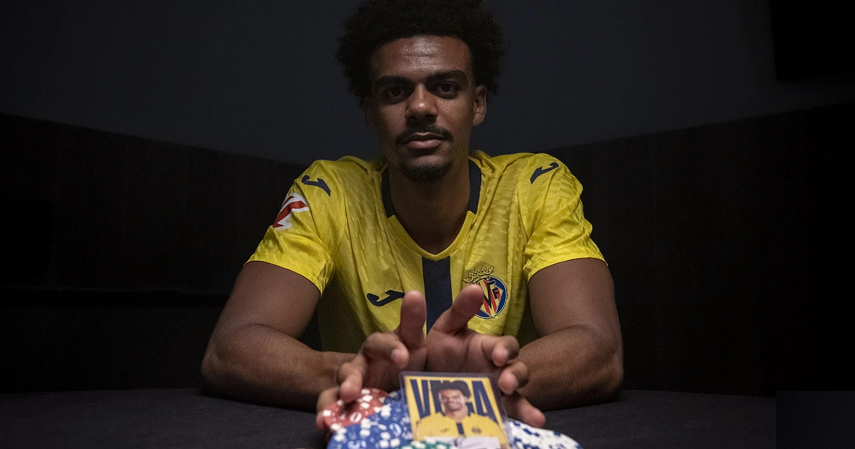 É oficial: Chelsea e Villarreal confirmam transferência de Renato Veiga para Espanha