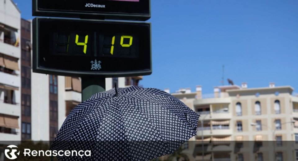 Excesso de Mortalidade Era Expectável com o Calor