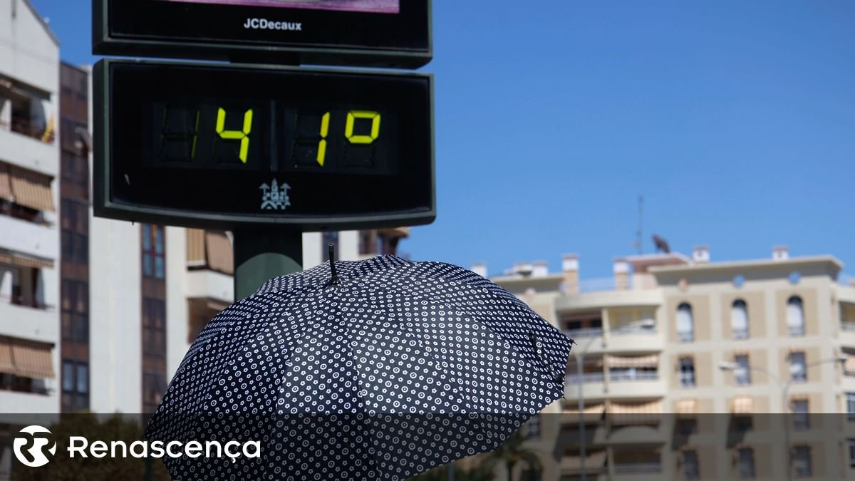 Excesso de Mortalidade Era Expectável com o Calor