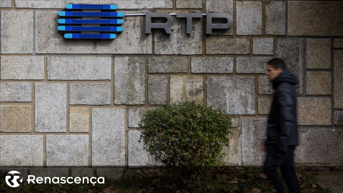 Três produções da RTP nomeadas aos prémios Media Europa
