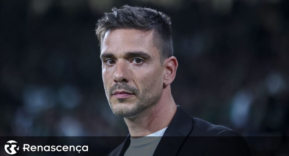Tiago Margarido reconhece favoritismo do Sporting na Choupana