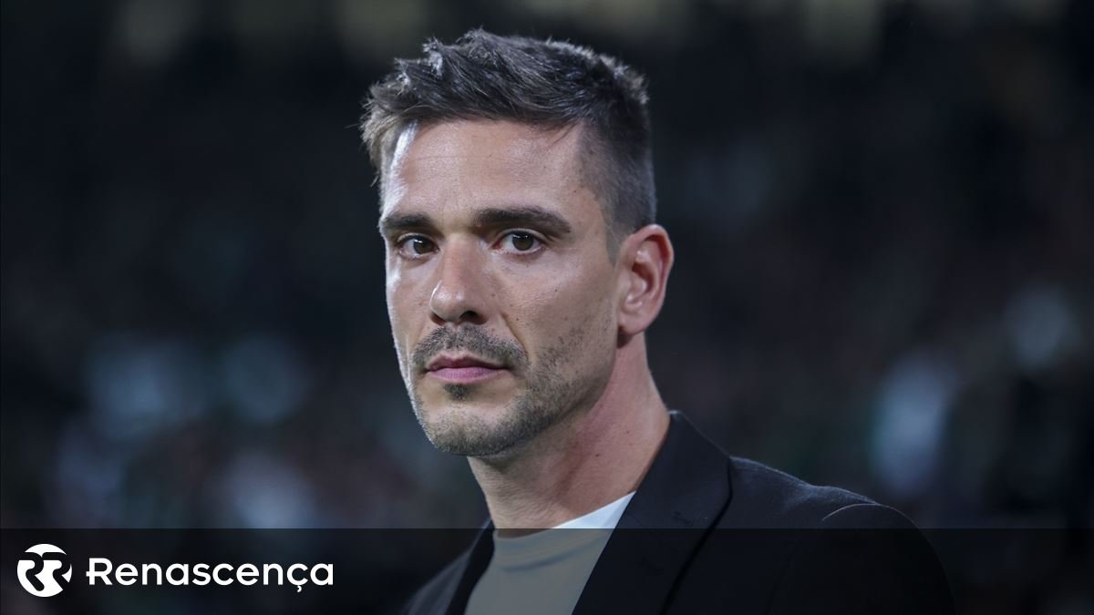 Tiago Margarido reconhece favoritismo do Sporting na Choupana