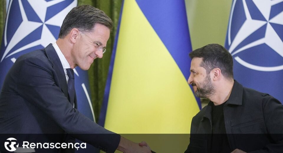 Zelensky afirma que Rússia faz "tudo" para bloquear encontro com Putin
