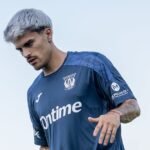 Ioannidis, Jota Silva e Yeremay Confirmados
