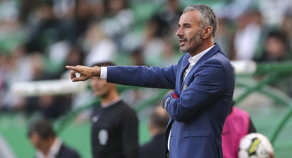 Tondela na Luz: Encontro para Discutir o Resultado