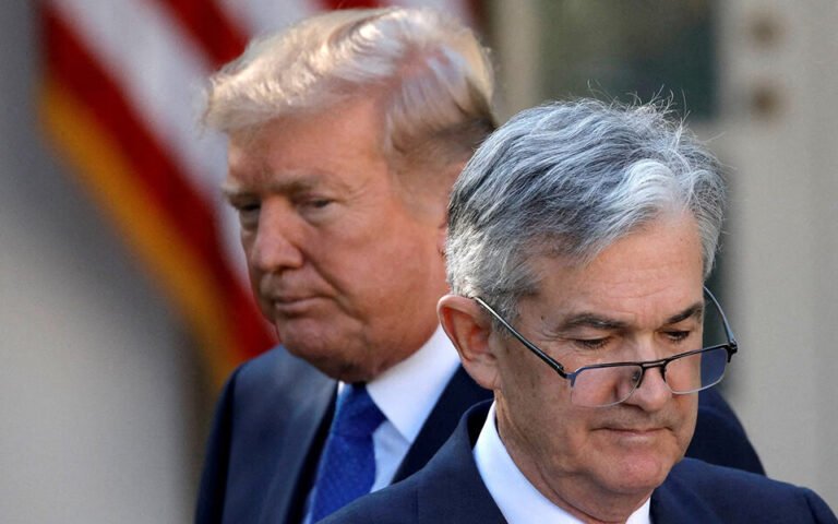 Powell Pode Indicar Cortes nas Taxas de Juros que Beneficiarão os Índices Acionários, Aposta Analista