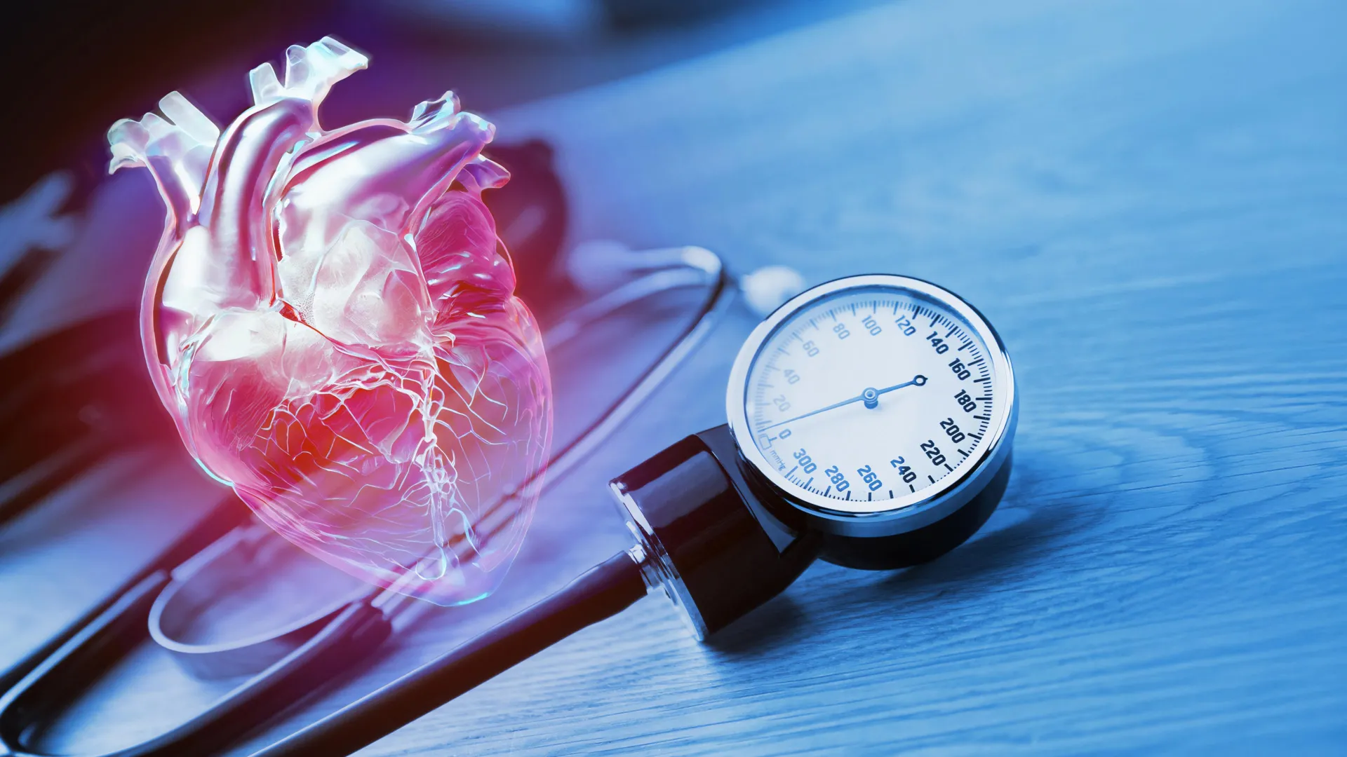 Até que nível deve ir a pressão arterial? Novo estudo traz a resposta.