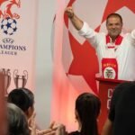 FC Porto officially transfers Iván Jaime para o FC Montréal do Canadá: detalhes da negociação