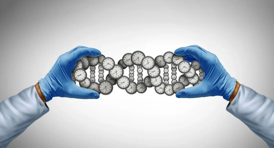 Por que algumas pessoas envelhecem mais rápido: os 400 genes por trás disso