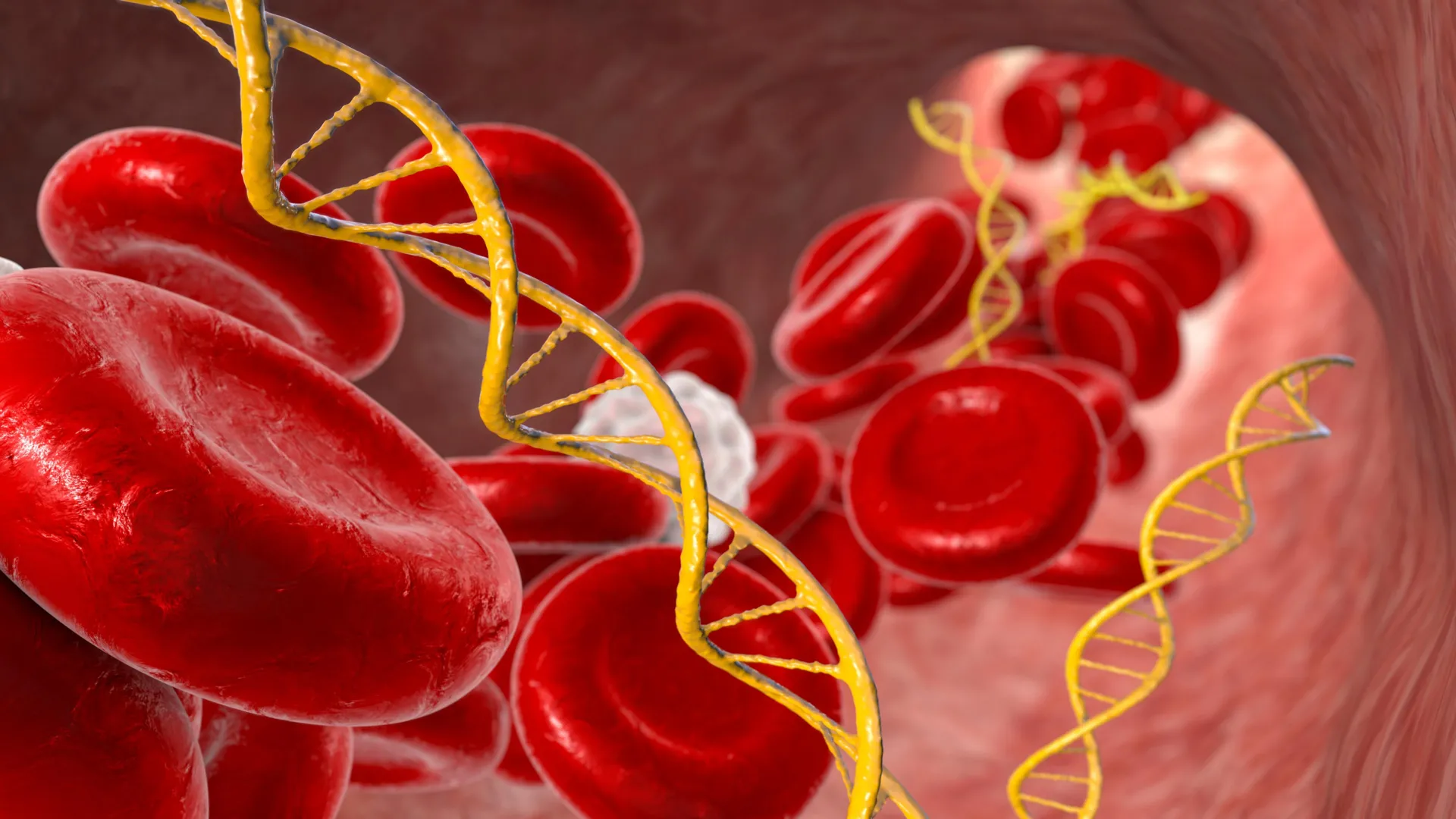 Cientistas detectam vestígios de vírus no sangue que podem desvendar o mistério da COVID longa