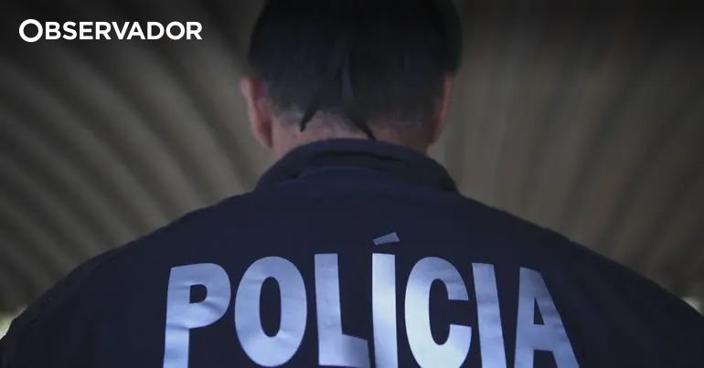 Agente da PSP Acusado de Espancar Imigrante Marroquino Difunde Ideias Contra Imigrantes