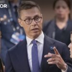 Zelensky afirma que Rússia faz “tudo” para bloquear encontro com Putin