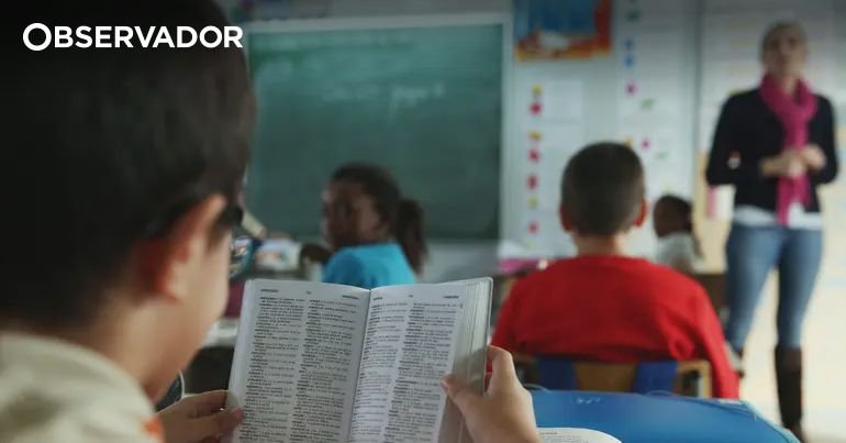 CPCJ de Baião solicita ao Governo esclarecimentos sobre o término da mobilidade estatuária de professores