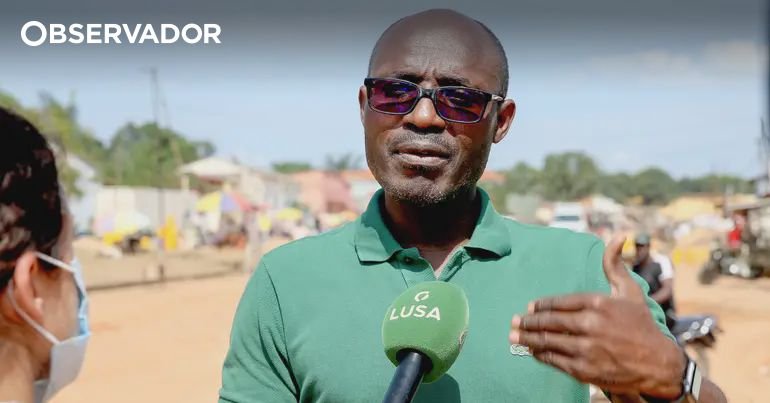 Rafael Marques acusa PGR angolano de ilegalidade na jubilação de funcionário administrativo