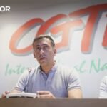 Autárquicas: Miguel Viegas da CDU Candidata-se à Feira para Remunicipalizar Água