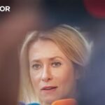 Autárquicas: Miguel Viegas da CDU Candidata-se à Feira para Remunicipalizar Água