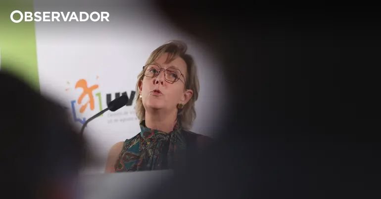O Passado que Retorna: A Medida de Maria Luís se Voltar a Ser Ministra