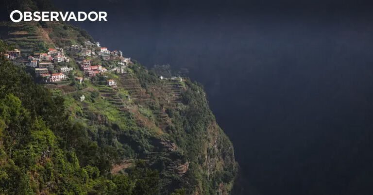 Câmara de Lobos Adjudica Construção de 32 Fogos para Realojar Famílias da Fajã das Galinhas