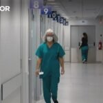 Homem de 63 anos preso por suspeita de abusar da neta da namorada no Porto