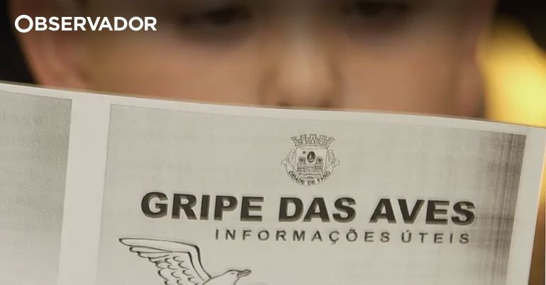 Autoridades ampliam vacinação contra gripe transmitida por animais para vigilantes da natureza