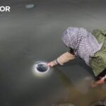 Injectável ‘pele em uma seringa’ pode curar queimaduras sem cicatrizes