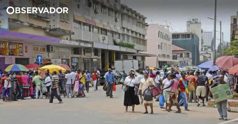 Moçambique visa dobrar cobertura do regime de pensões até 2031