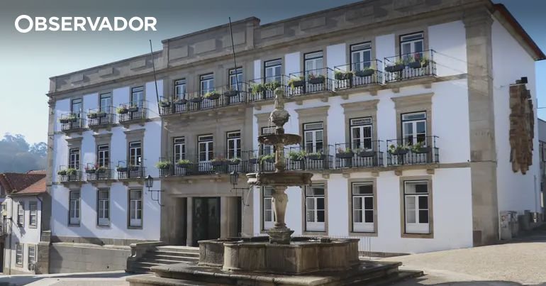 Autárquicas: Miguel Viegas da CDU Candidata-se à Feira para Remunicipalizar Água