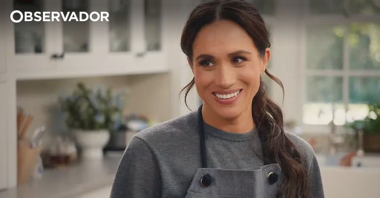 As Revelações de Meghan na 2ª Temporada da Série da Netflix: Do Frango Assado no Casamento ao que Mais Sente Falta da Vida no Reino Unido