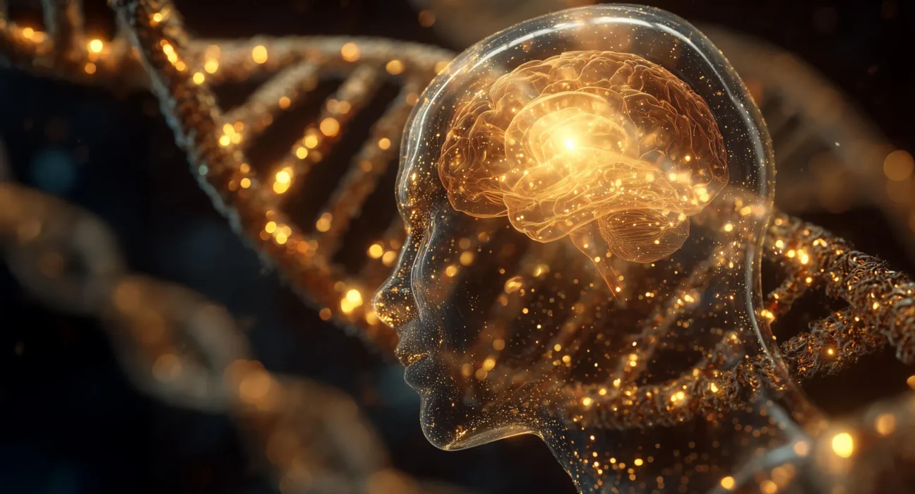 Cientistas podem ter encontrado o pequeno interruptor de DNA que nos torna humanos