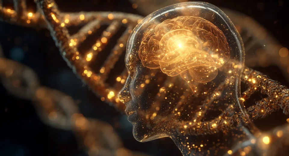 Cientistas podem ter encontrado o pequeno interruptor de DNA que nos torna humanos