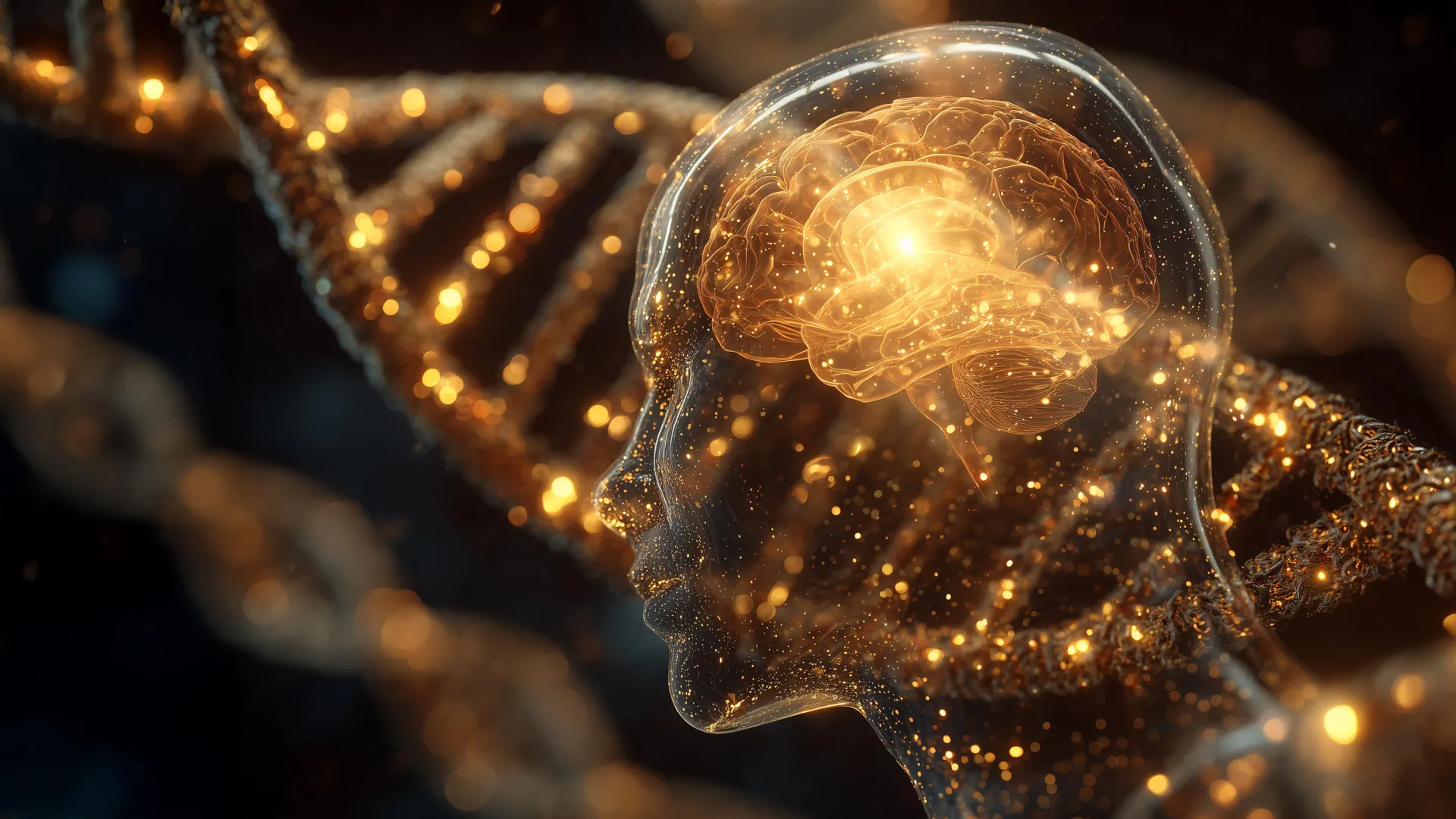 Cientistas podem ter encontrado o pequeno interruptor de DNA que nos torna humanos