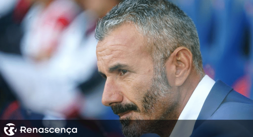 Análise do Jogo: Ivo Vieira Projetando a Visita do Tondela à Luz