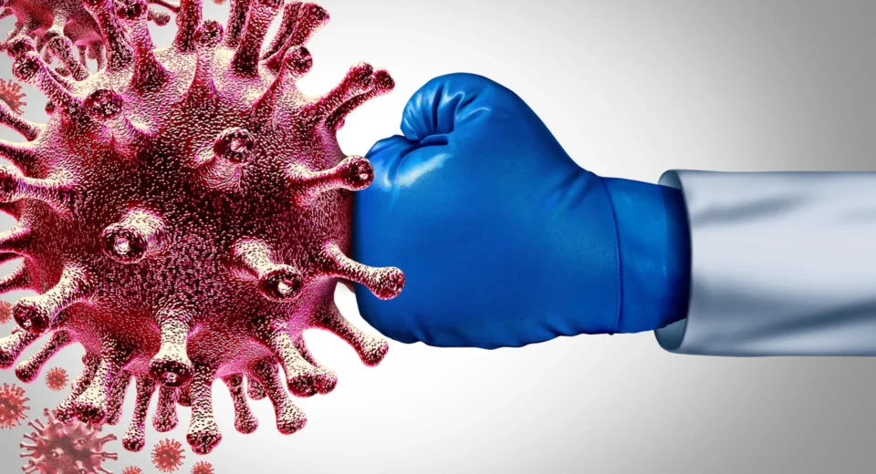 Cientistas da Columbia podem ter encontrado um antiviral universal