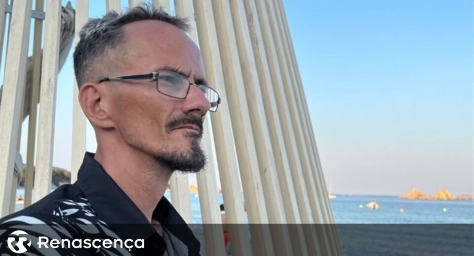 Autópsia confirma que morte em direto de francês não foi causada por trauma