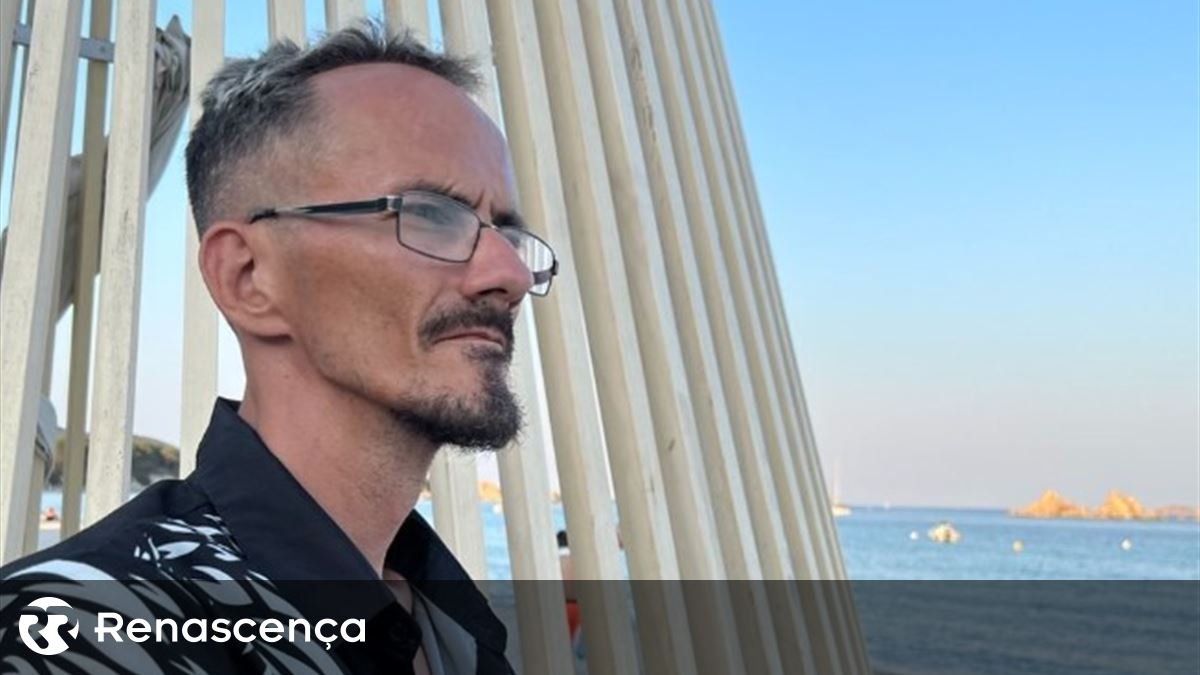 Autópsia confirma que morte em direto de francês não foi causada por trauma