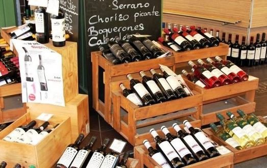 Tarifas dos EUA sobre Vinhos: Um Impacto Negativo para o Setor Português