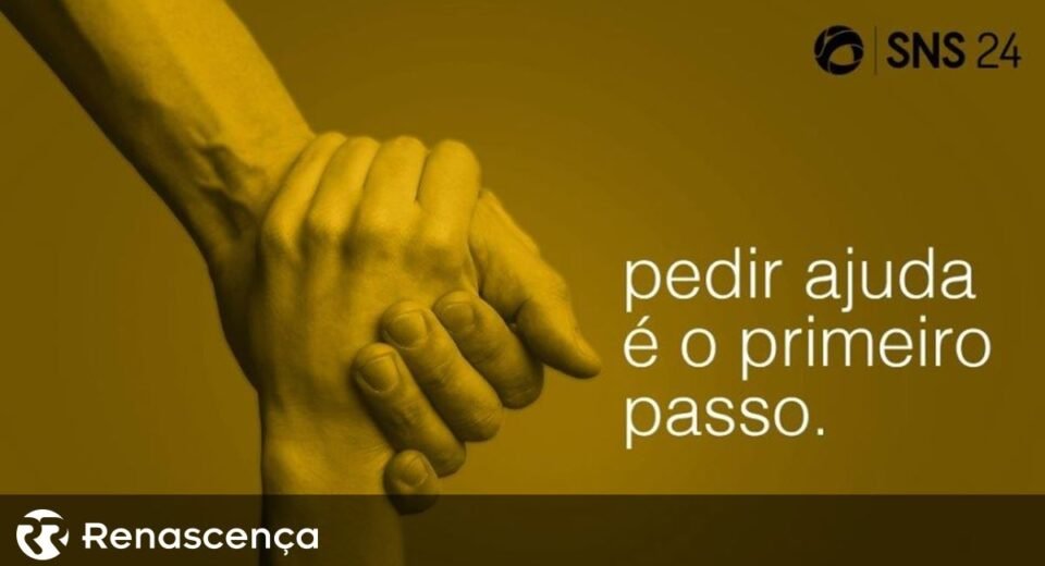 Nova linha de prevenção ao suicídio começa a funcionar esta quarta-feira
