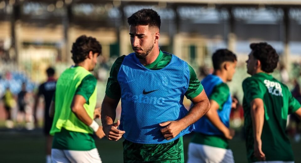 Gonçalo Inácio em alvo do Al-Ittihad: Sporting resiste ao assédio saudita