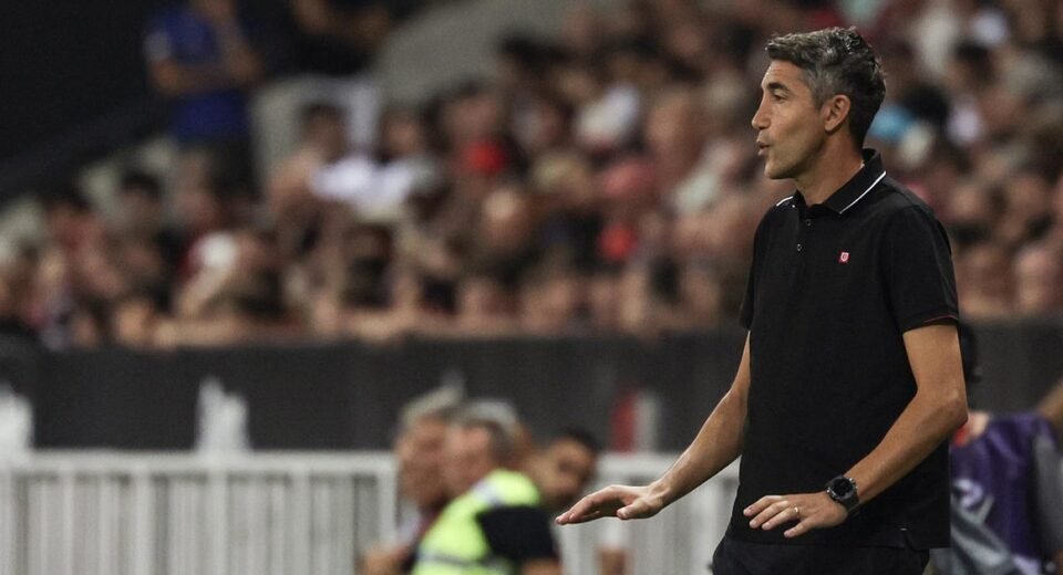 Bruno Lage Justifica Derrota com Qarabag e Pede Reflexão no Benfica