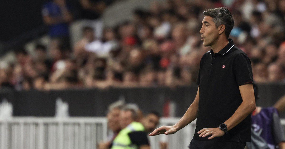 Bruno Lage Justifica Derrota com Qarabag e Pede Reflexão no Benfica