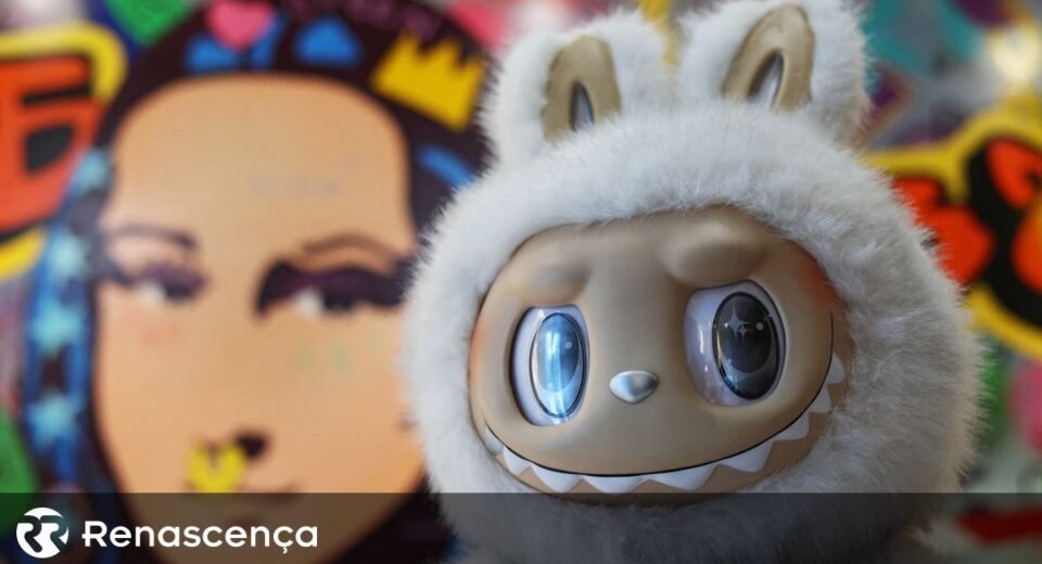 ASAE apreende mais de 35 mil brinquedos contrafeitos