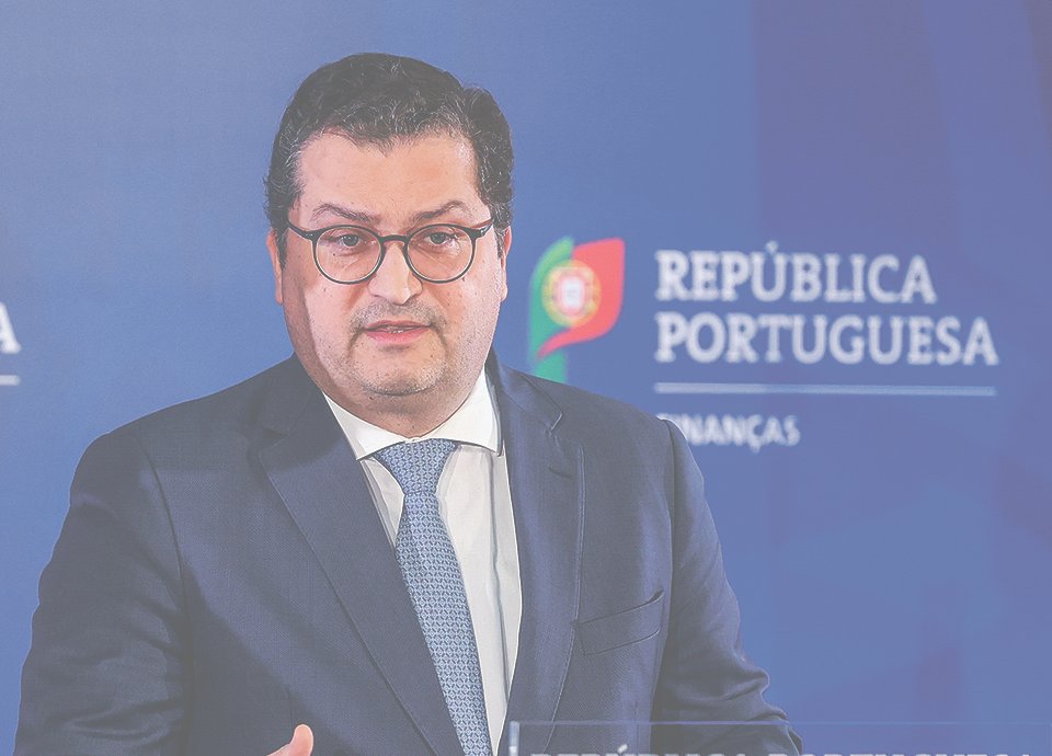 Ministro das Finanças propõe revisão de regras fiscais para agilizar resolução de litígios