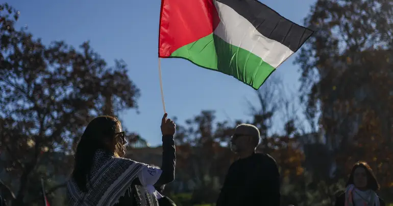Flotilha Humanitária com Mariana Mortágua e Greta Thunberg Ruma a Gaza no Domingo