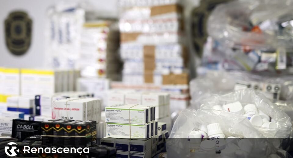 Novos Métodos e Rotas no Tráfico de Droga: Alerta da Europol