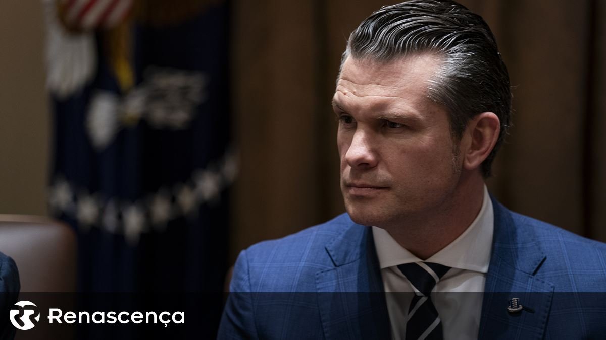 EUA afirmam que presidente venezuelano está envolvido no narcotráfico, segundo Secretário da Defesa